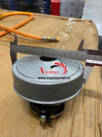 Motor Máy Phun Sương Atomer II – RA04HS Chính Hãng, Chạy Êm, Bền Bỉ
