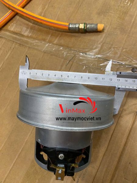 Motor Máy Phun Sương Atomer II – RA04HS Chính Hãng, Chạy Êm, Bền Bỉ