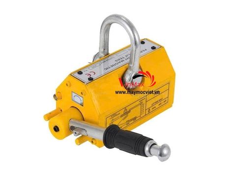 Nam châm nâng tay gạt 300 kg PML-300