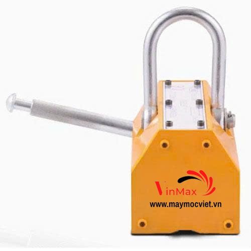 Nam châm nâng tay gạt 300 kg PML-300
