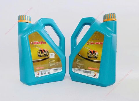 Nhớt hộp số động cơ Kubota