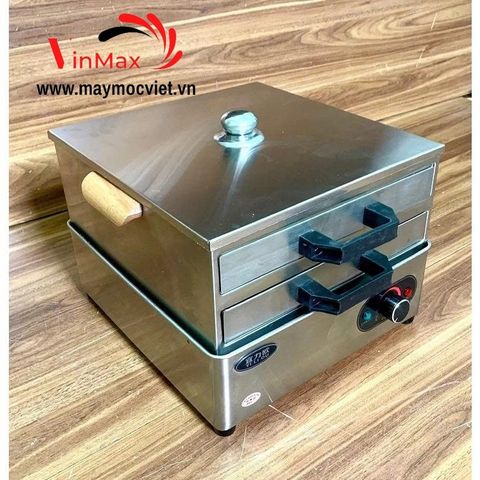 Nồi Tráng Bánh Cuốn Nóng – Nồi Hấp Thực Phẩm Chạy Điện 1800W TBH1800