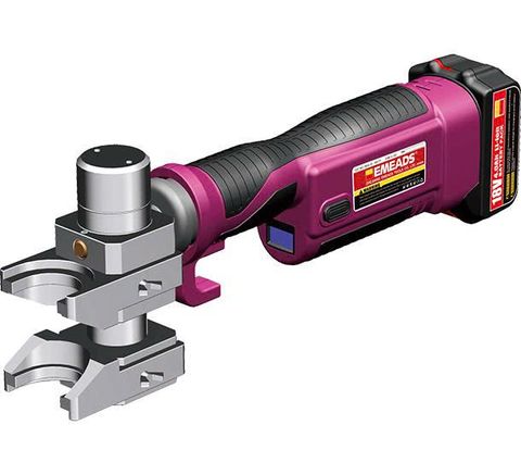 Máy nong loe ép đầu ống EMEADS GES-4523