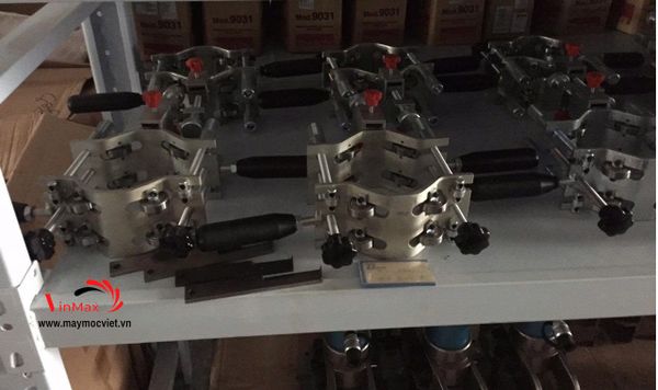 Dụng cụ gọt đầu cáp OPT PG-6