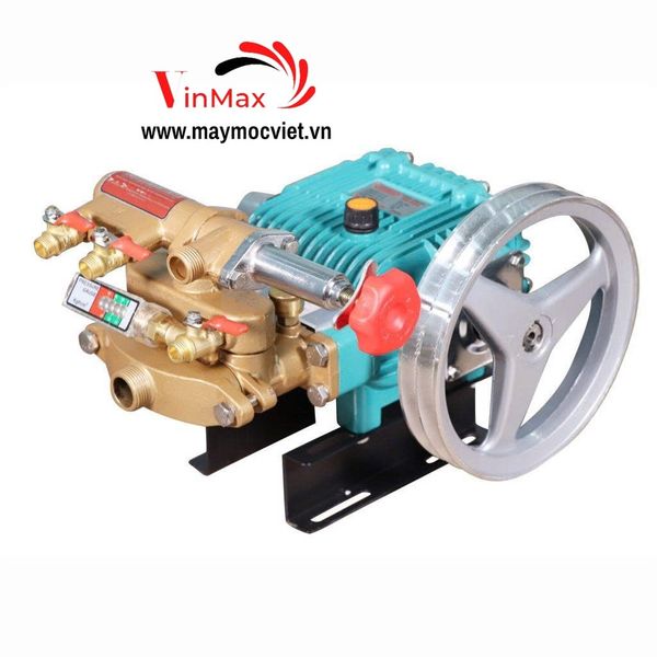Đầu Phun Xịt Áp Lực Oshima 1HP OS-22ATSG