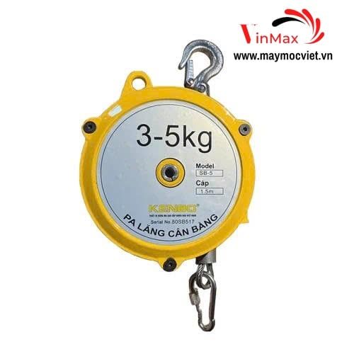 Pa Lăng Cân Bằng Kenbo SB5 (3–5Kg | 1.5M)