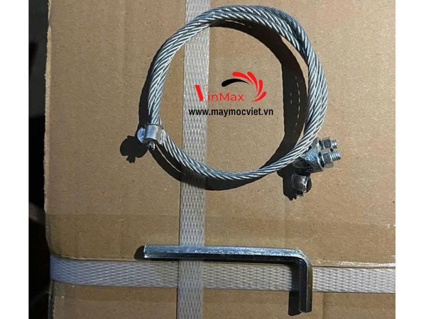 Pa Lăng Cân Bằng Kenbo SB30 (22–30Kg | 1.5M)