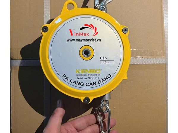 Pa Lăng Cân Bằng Kenbo SB9 (5–9Kg | 1.5M)