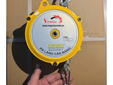 Pa Lăng Cân Bằng Kenbo SB9 (5–9Kg | 1.5M)