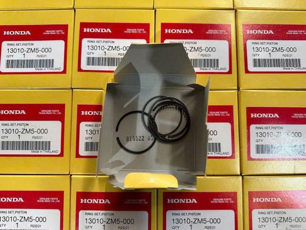 Bạc Honda GX25, GX35, GX50