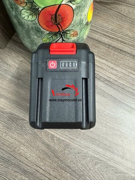 Pin Makita Plus 21V 15Ah MAX