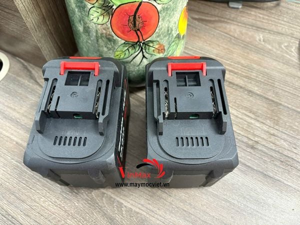 Pin Makita Plus 21V 15Ah MAX