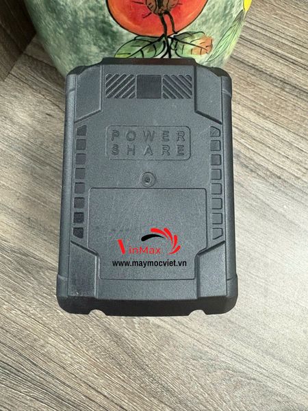 Pin Makita Plus 21V 15Ah MAX