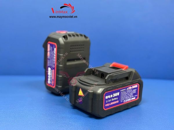 Pin Máy Khâu Bao GK9-500