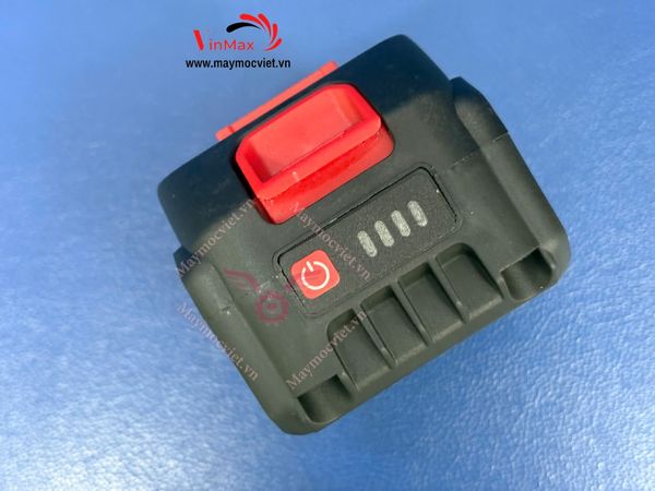 Pin Máy Khâu Bao GK9-500