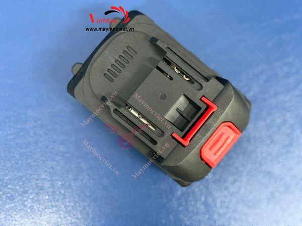 Pin Máy Khâu Bao GK9-500