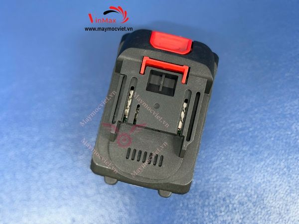 Pin Máy Khâu Bao GK9-500