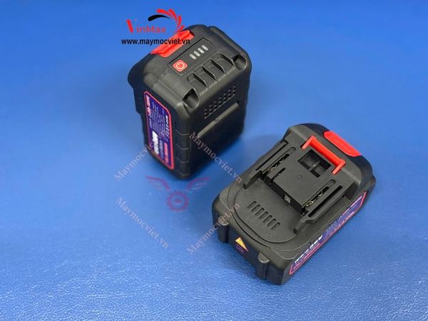 Pin Máy Khâu Bao GK9-500