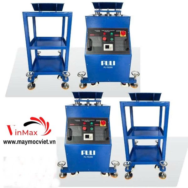 Máy Tạo Rung Lắc Kiểm Tra Tiếng Ồn PULI PL-YS200