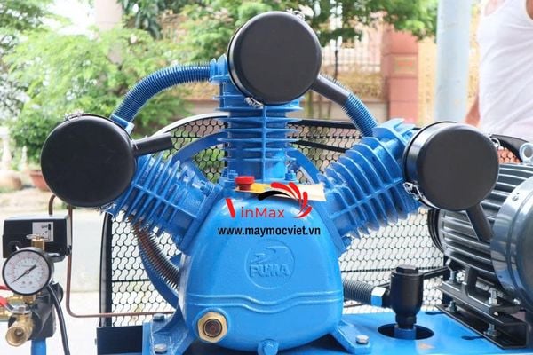 Máy Nén Khí Puma PK-50160 (5HP)