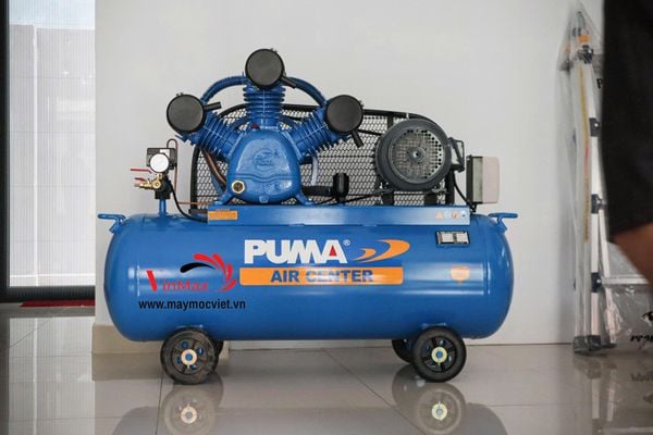 Máy Nén Khí Puma PK-50160 (5HP)