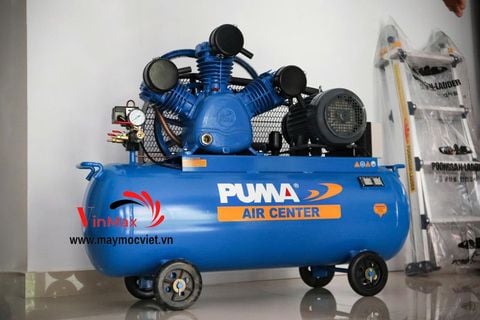 Máy Nén Khí Puma PK-50160 (5HP)
