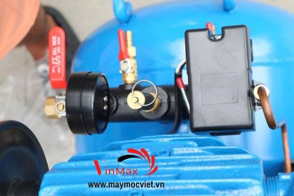 Máy Nén Khí Puma PK-50160 (5HP)