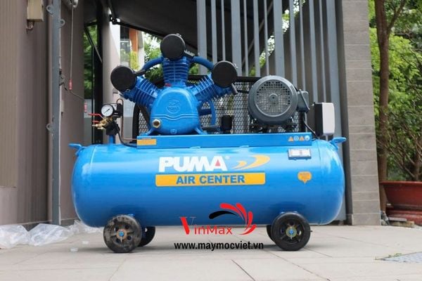 Máy Nén Khí Puma PK-50160 (5HP)