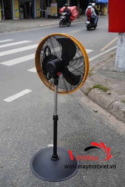 Quạt Công Nghiệp Caterpillar 20″ HVOSF-20S