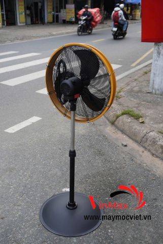 Quạt Công Nghiệp Caterpillar 20″ HVOSF-20S