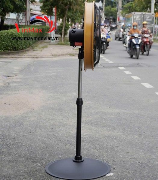 Quạt Công Nghiệp Caterpillar 20″ HVOSF-20S