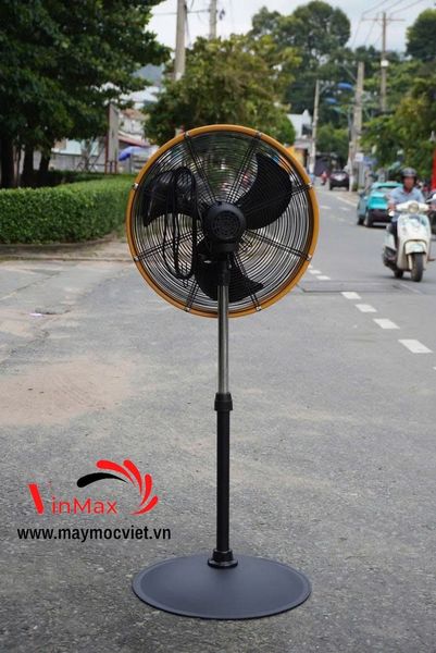 Quạt Công Nghiệp Caterpillar 20″ HVOSF-20S