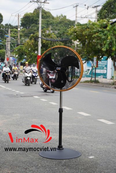 Quạt Công Nghiệp Caterpillar 20″ HVOSF-20S
