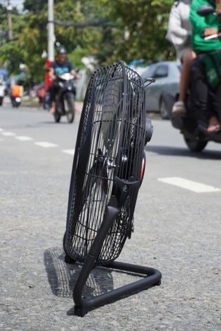 Quạt công nghiệp 20″ Caterpillar HV-20D