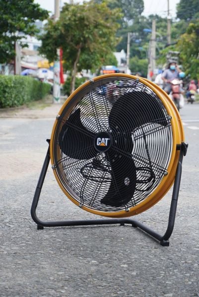 Quạt công nghiệp 20″ Caterpillar HV-20S