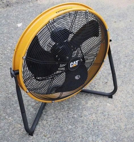 Quạt công nghiệp 20″ Caterpillar HV-20S