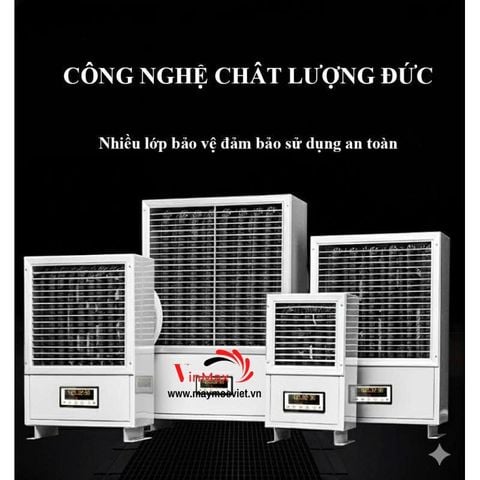 Máy Sưởi Công Nghiệp Mitsuta XNXD-15