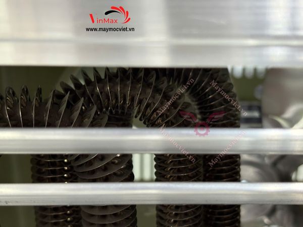 Máy Sưởi Công Nghiệp Mitsuta XNXD-10