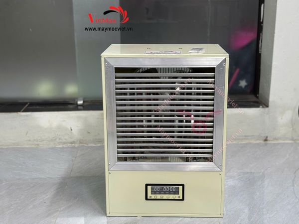 Máy Sưởi Công Nghiệp Mitsuta XNXD-10