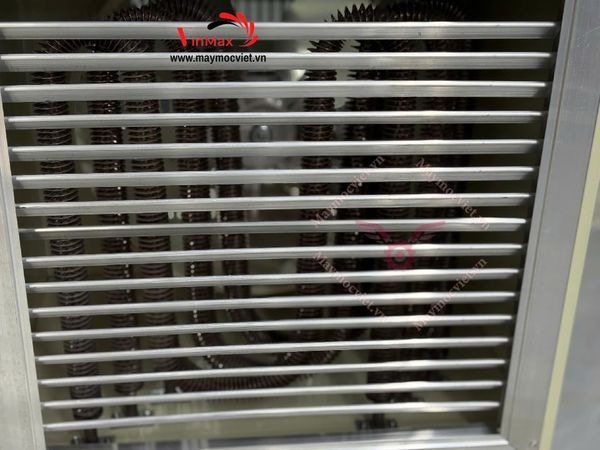 Máy Sưởi Công Nghiệp Mitsuta XNXD-10