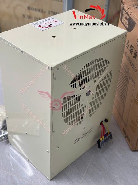 Máy Sưởi Công Nghiệp Mitsuta XNXD-10