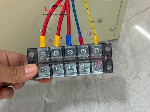 Máy Sưởi Công Nghiệp Mitsuta XNXD-10