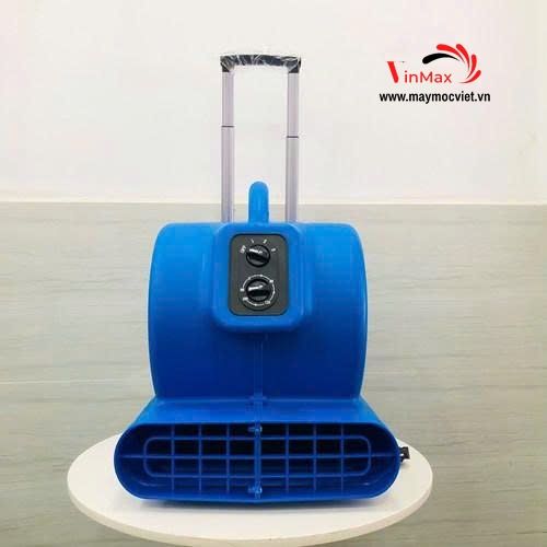 Quạt thổi thảm ba cấp độ CleproX CX1000 (DC-100)