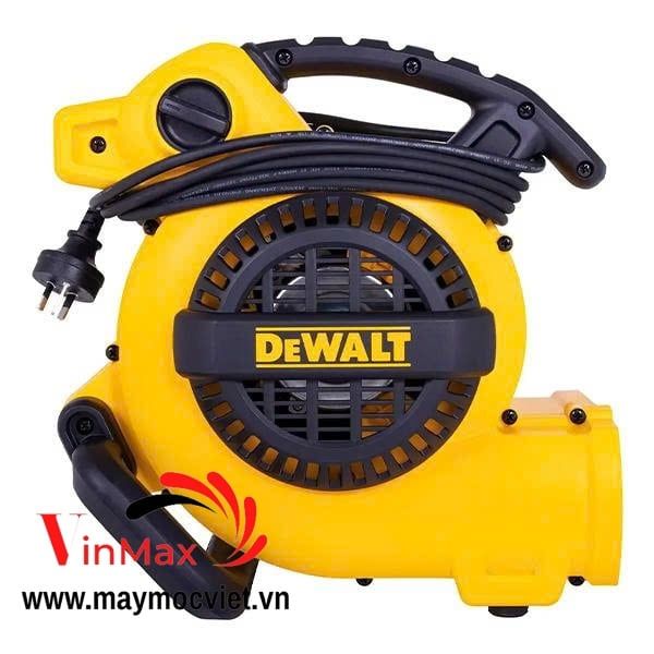 Máy Thổi Khô Thảm, Sàn DEWALT DXAM2250