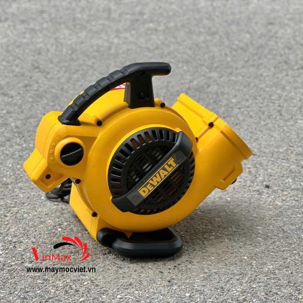 Máy Thổi Khô Thảm, Sàn DEWALT DXAM2250