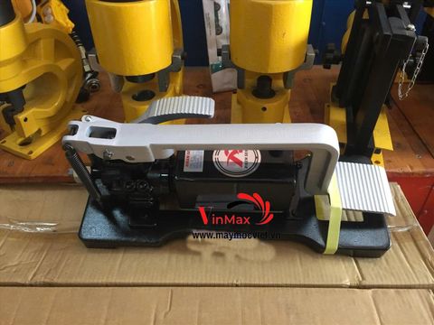 Chân bơm thủy lực RIKEN P-6