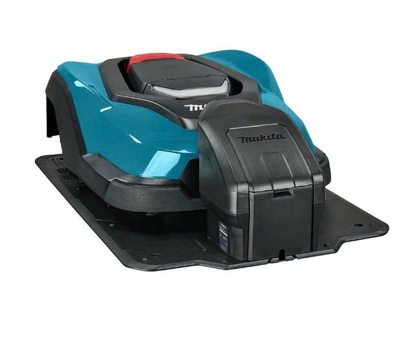 Máy Cắt Cỏ Robot Dùng Pin Makita RM350D