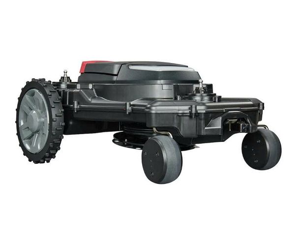 Máy Cắt Cỏ Robot Dùng Pin Makita RM350D