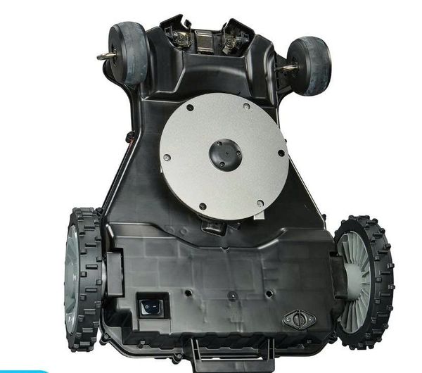 Máy Cắt Cỏ Robot Dùng Pin Makita RM350D