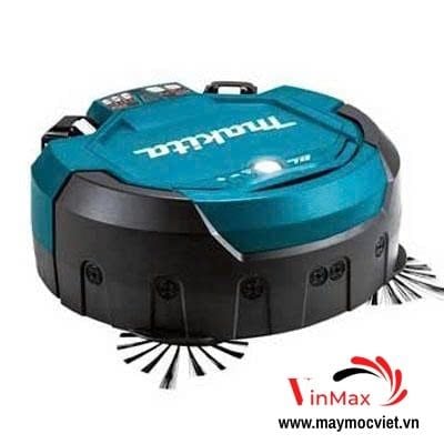 Robot Hút Bụi Dùng Pin Makita DRC200Z